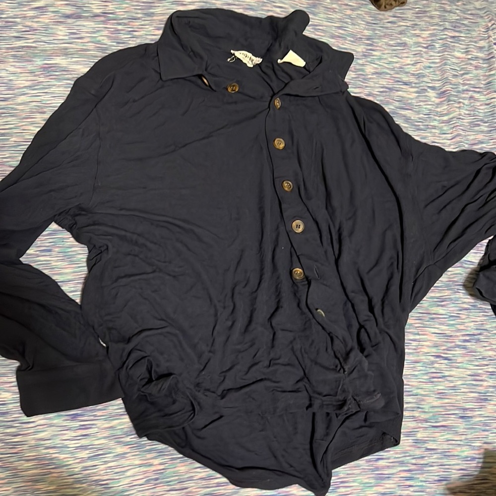 Giorgio Armani shirt